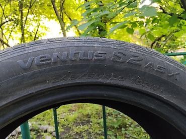 r20: Шины 245 / 50 / R 20, Всесезонная, Легковые, Корея, Hankook — 2