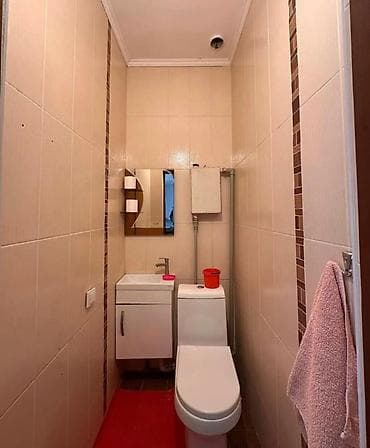 дом село шевченко: 240 м², 5 комнат, Утепленный, Теплый пол, Бронированные двери — 5