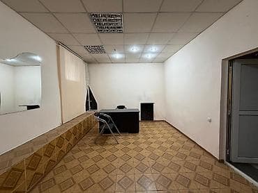 недвижимость токмок: Ентабельное коммерческое помещение, площадью 128,5м2. Подойдет под — 6