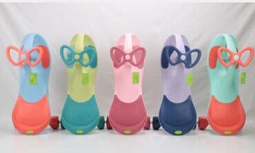 купить надувной батут для бизнеса: Самоход толокар качество в наличии имеются. Калеса гелевые — 1