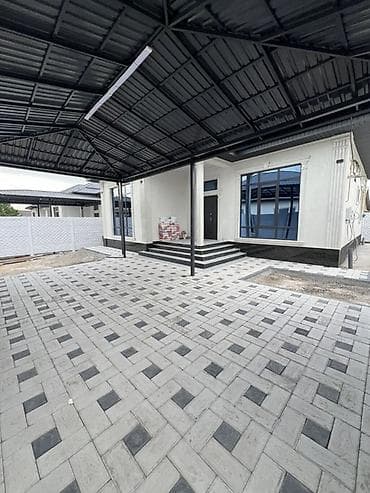 продаю 4 ком квартиру: Дом// Новопавловка// 3 соток Дом 96м2 Участок 3соток Отопления газ — 1