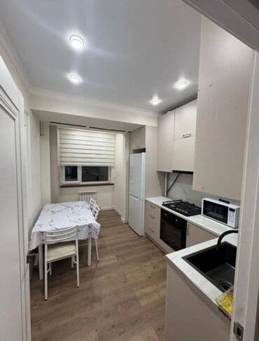 сдаю квартиру фрунзе: 2 комнаты, Риэлтор — 3