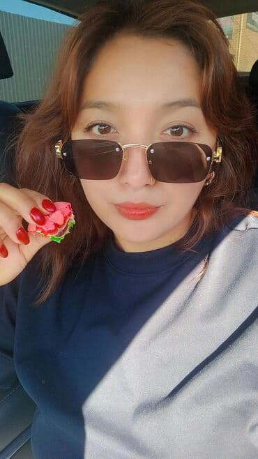 Мейманканалар, кафелер, ресторандар: Сатуучу консультант, 3-5 жылдык тажрыйба, Аял — 2