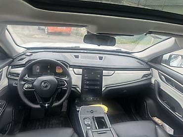 автономка 12: Weltmeister EX5, 2021 г., 95000 км, Передний, В наличии — 8