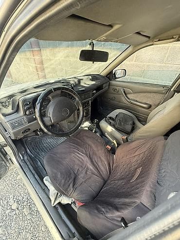трамблер нексия: Daewoo Nexia: 2007 г., Седан — 5
