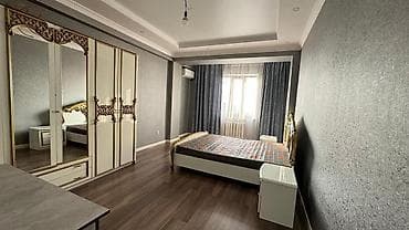 3 к: 3 комнаты, 101 м², Элитка, Евроремонт — 8