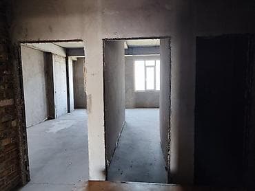 3 бөлмө, 82 м², Элитка, 7 кабат, ПСО (өз алдынча бүтүрүү) — 8