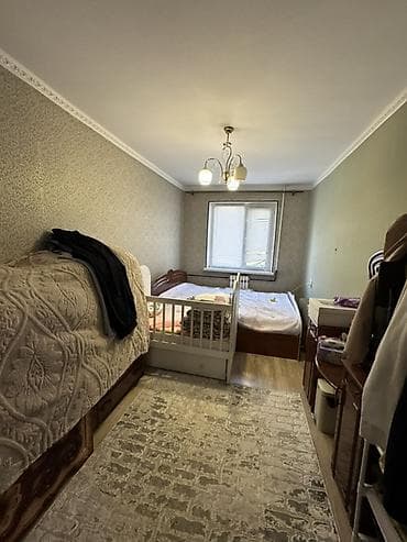 all group: 2 комнаты, 42 м², 104 серия, 3 этаж, Косметический ремонт — 2
