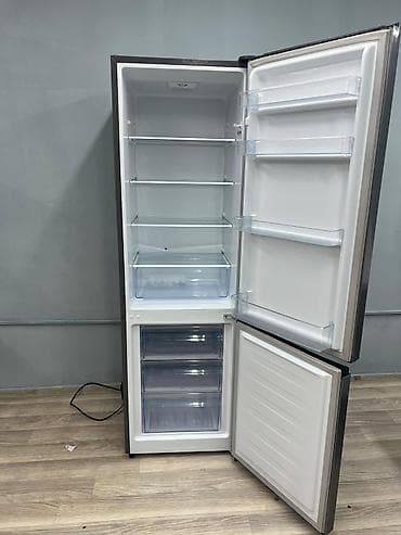 redmi note 9 a: Холодильник Hisense, Двухкамерный — 2