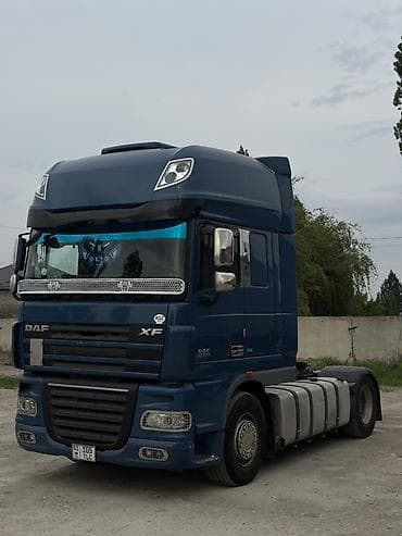опель инсигн форсунки: Тягач, DAF, 2013 г., Без прицепа — 2