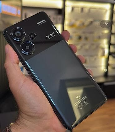 редми 15 про плюс: Redmi, Redmi Note 13 Pro Plus, Б/у, 256 ГБ, цвет - Черный, 2 SIM — 1