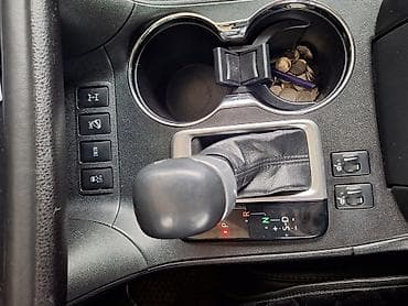lx 570 2014: Toyota Highlander: 2018 г., Автомат, Бензин, Кроссовер — 4