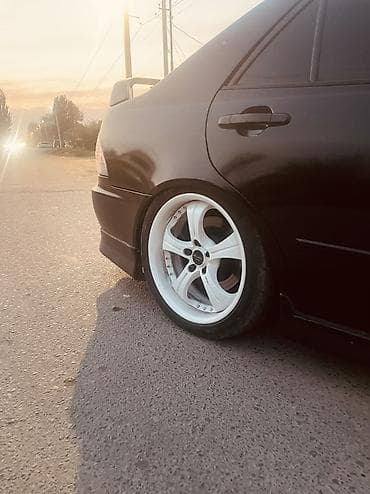 prado запчасти: Запчасти на тойота альтеза — 1