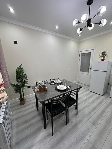 bay tash: 1 комната, Душевая кабина, Постельное белье, Кондиционер — 7