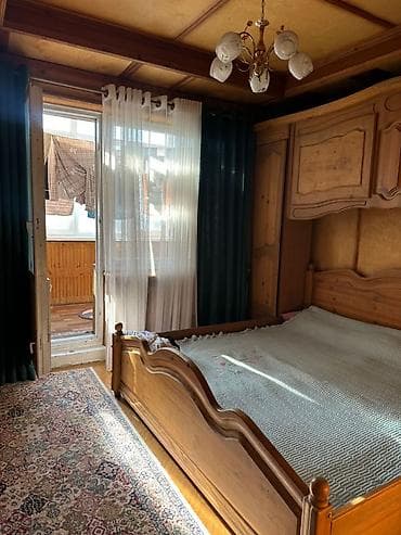 3 комнаты, 60 м², Восток-5 мкр Элитка, 3 этаж