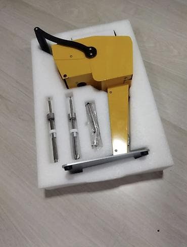 кактель апарат: Портативный аппарат для «живого» апельсинового сока прямо в плоде. - — 5