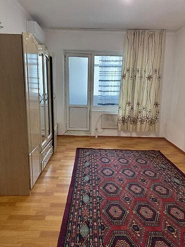 1 комната, 35 м², 105 серия, 8 этаж