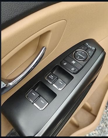 турбина карнивал: Kia Carnival: 2019 г., 2.2 л, Автомат, Дизель, Минивэн — 10