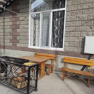 ивановка купить дом: Чок -тал иссык куль Париж 2 Продается уютный гостевой домик с — 1