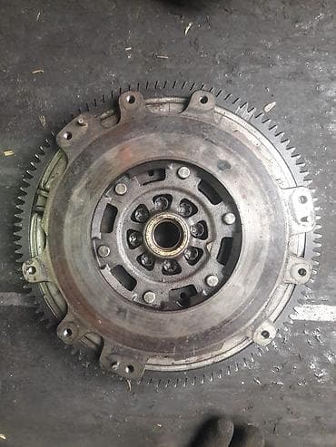 primera: Сцепление в сборе Nissan Б/у, Оригинал — 1