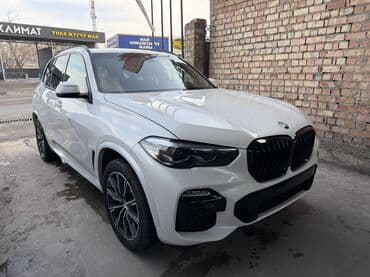сколько стоит фит в бишкеке: BMW X5: 2019 г., 3 л, Автомат, Бензин, Кроссовер — 1