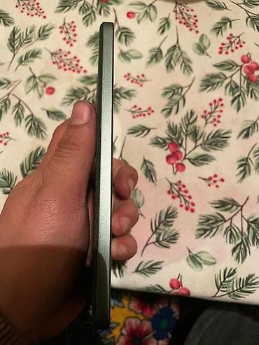 проектор смартфон: Poco M7 Pro 5G, 256 ГБ, цвет - Зеленый — 2