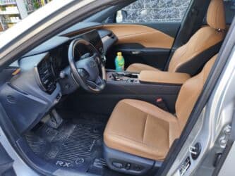 скутеры новые купить: Lexus RX: 2023 г., 2.4 л, Автомат, Бензин, Кроссовер — 6