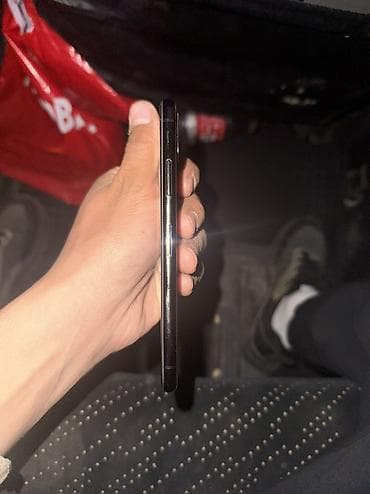 redmi note 3 pro 4pda: IPhone X, Черный — 4