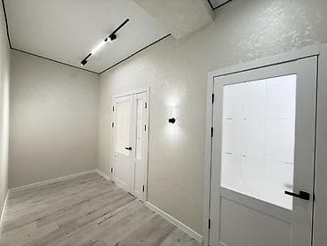 Недвижимость: 1 комната, 39 м², Элитка, 8 этаж, Дизайнерский ремонт — 7