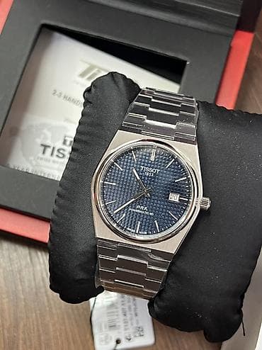 samsung 70: Спортивные часы часы, Tissot, Водонепроницаемые, Мужские, Новый — 4