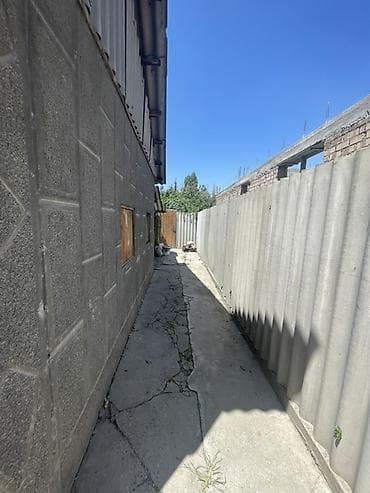 дом пр: Продается дом в Сокулуке, ул. Кирова Участок 10 соток (фактически — 8