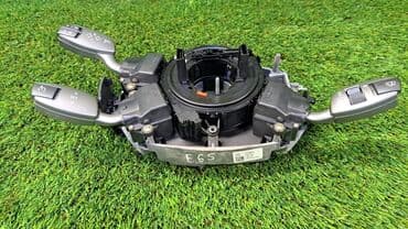 m54: Шлейф-лента Bmw E65/Е66 ​ Марка: BMW Год: 2002 Кузов: E65 Двигатель — 6