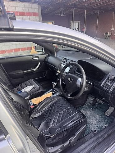 хонда стрим запчасти бишкек: Honda Accord: 2003 г., 2 л, Автомат, Бензин, Седан — 6