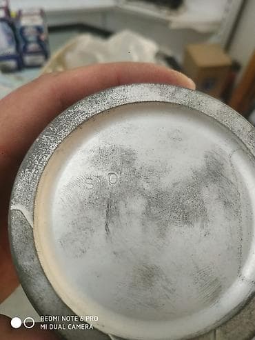 двигатель нексия 1.5 8 кл цена: Кольца Daewoo 2011 г., Новый, Оригинал — 4