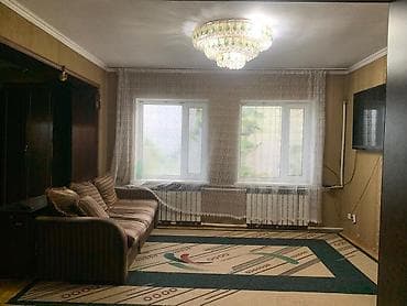 дом бишкек центр: 178 м², 4 комнаты, Бассейн — 7