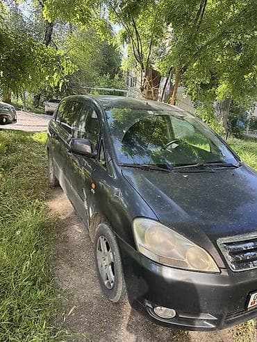 toyota avensis рулевая рейка: Toyota Avensis Verso: 2002 г., 2 л, Механика, Дизель, Минивэн — 5