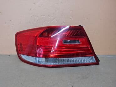 Задний левый стоп-сигнал BMW 2007 г., Б/у, Оригинал, Германия