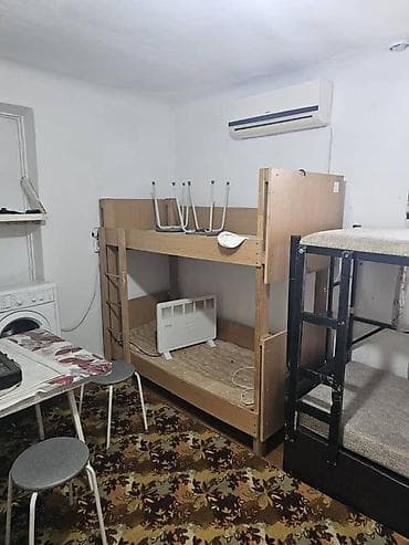 Сниму комнату: 16 м², С мебелью — 2