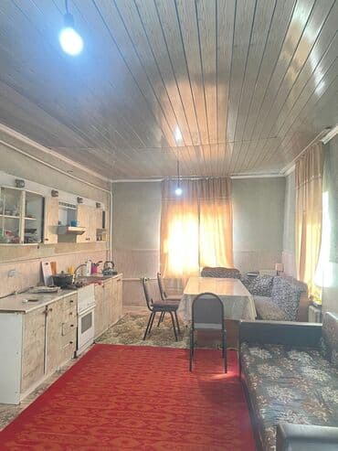 продаю дом в рабочий городок: Дом, 114 м², 5 комнат, Собственник, Косметический ремонт — 6