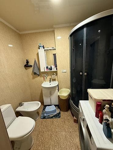 квартиру в москве: 3 комнаты, 126 м², Элитка, 10 этаж, Косметический ремонт — 10