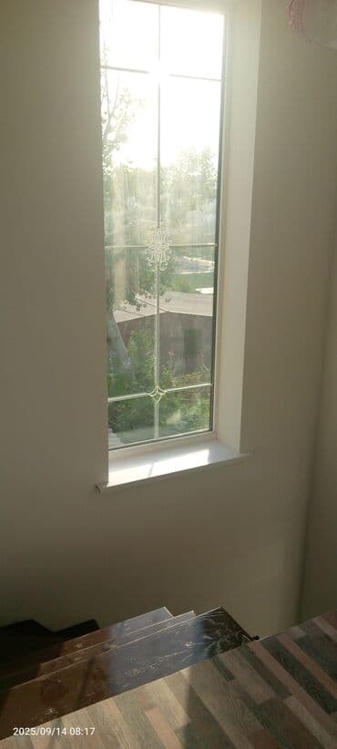 дом на иссык куле: Сдается дом на первом этаже имеется 6 метровая лоджия все условия — 1