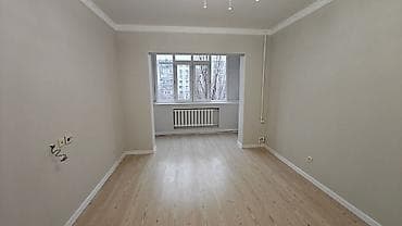 Квартиры: 3 комнаты, 67 м², 105 серия, 5 этаж, Евроремонт — 6