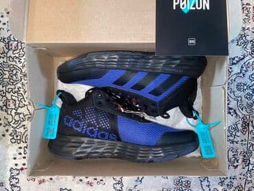 adidas boost: Кроссовки, 42, Adidas, Новый, Самовывоз, Платная доставка — 3