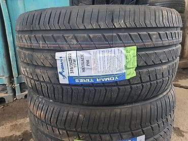 покрышки каракол: / 315 35 22 BMW X7 разноширокие шины на BMW X7 отличное — 3