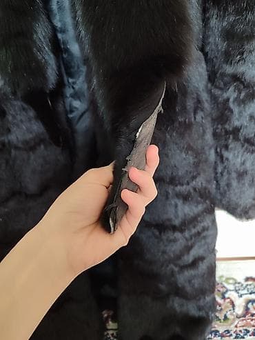 second hend: Шубы — 2