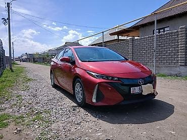 лобовое стекло тойота виш 20: Toyota Prius: 2018 г., 1.8 л, Автомат, Гибрид, Хэтчбэк — 2