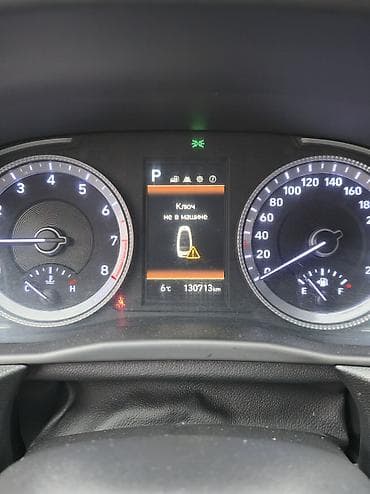 срочно сатам акча керек: Hyundai Sonata: 2022 г., 2 л, Автомат, Бензин, Седан — 10