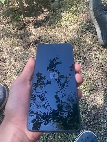 mini fan: Redmi, Redmi A3, Б/у, 64 ГБ, цвет - Черный, 2 SIM — 2