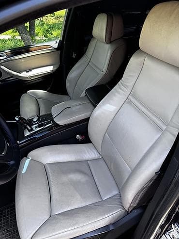 парктроник бмв: BMW X6: 2010 г., 3 л, Автомат, Бензин, Кроссовер — 7