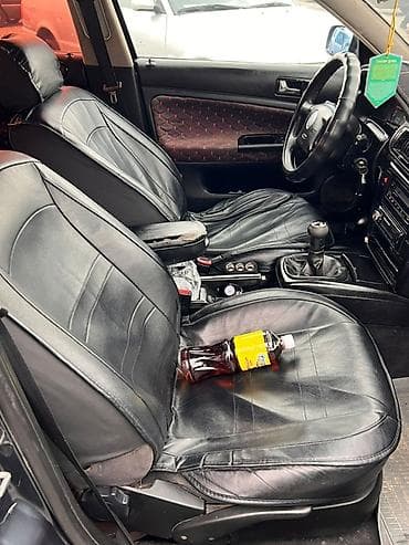 гур е39: Volkswagen Passat: 1999 г., 1.8 л, Механика, Бензин, Седан — 7